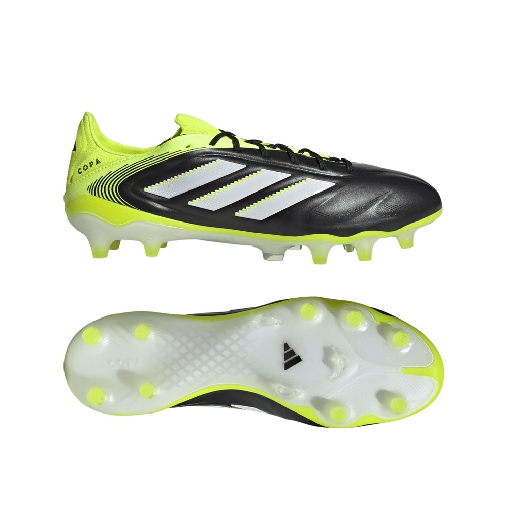 NEW $250 Adidas Copa Pure III 3 Elite FG Soccer Cleats Mens 9 Womens 10 ⚽️ - Picture 3 of 10